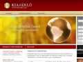 http://kiajanlo.hu ismertető oldala