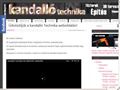 http://kandallotechnik.hu ismertető oldala